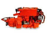 Massey Marine